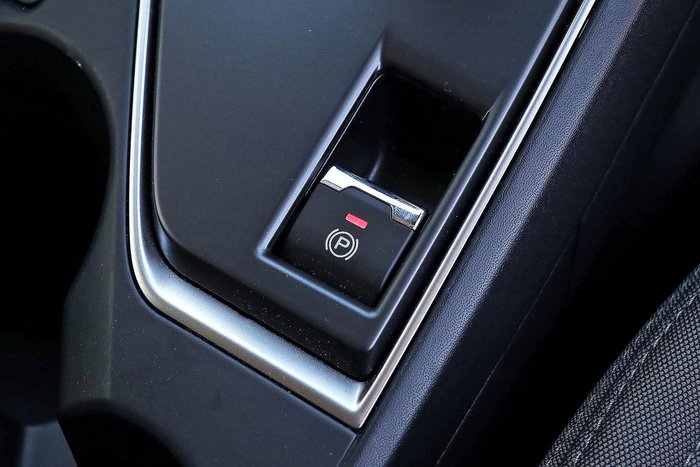 2025 Subaru Impreza 2.0L