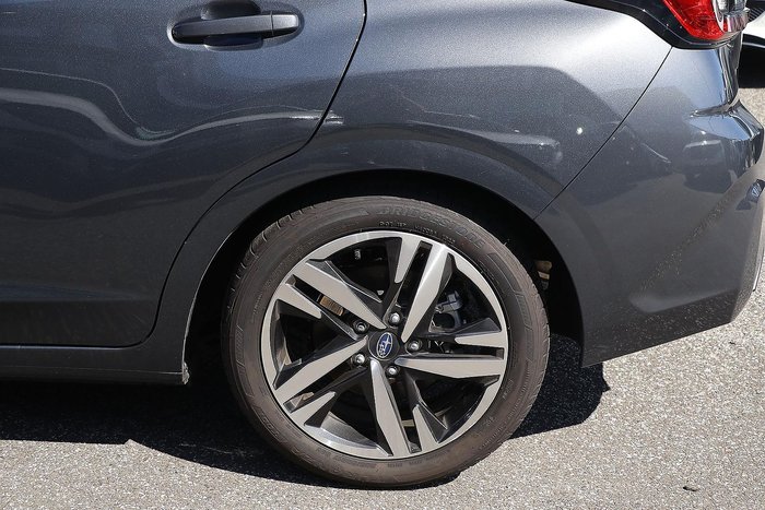 2025 Subaru Impreza 2.0L