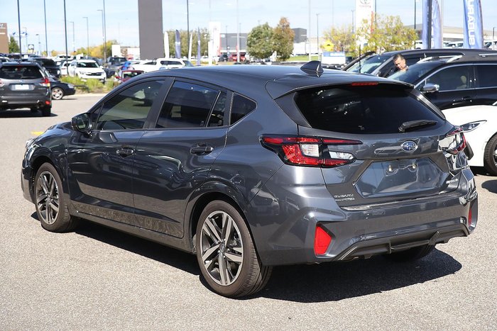 2025 Subaru Impreza 2.0L