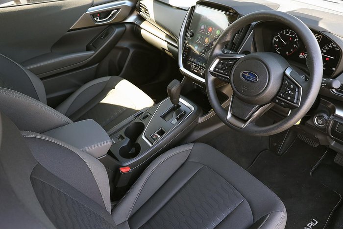 2025 Subaru Impreza 2.0L