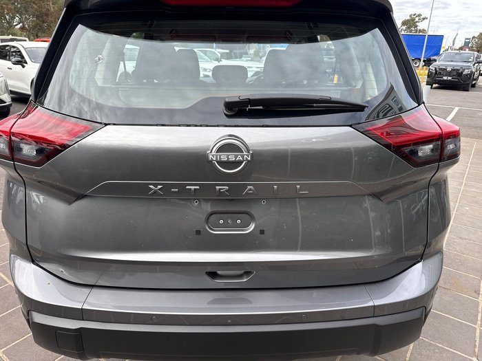 2026 Nissan X-TRAIL ST