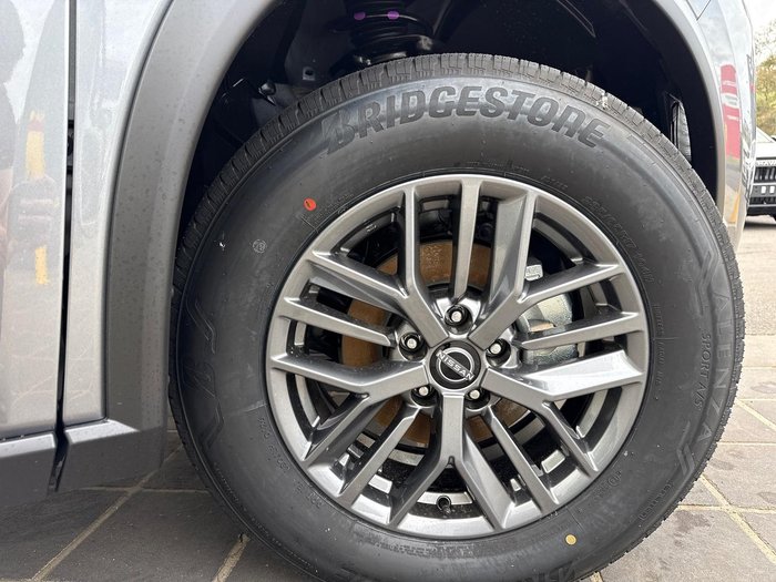 2026 Nissan X-TRAIL ST
