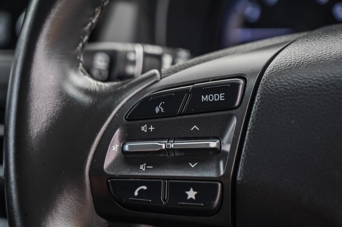 2023 Hyundai Kona Elite