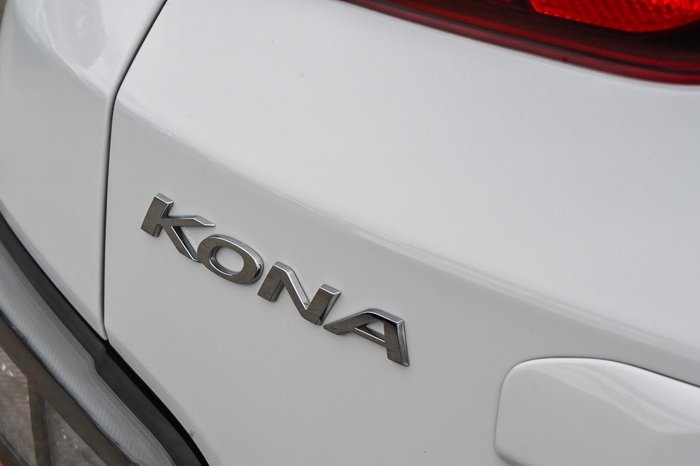 2023 Hyundai Kona Elite