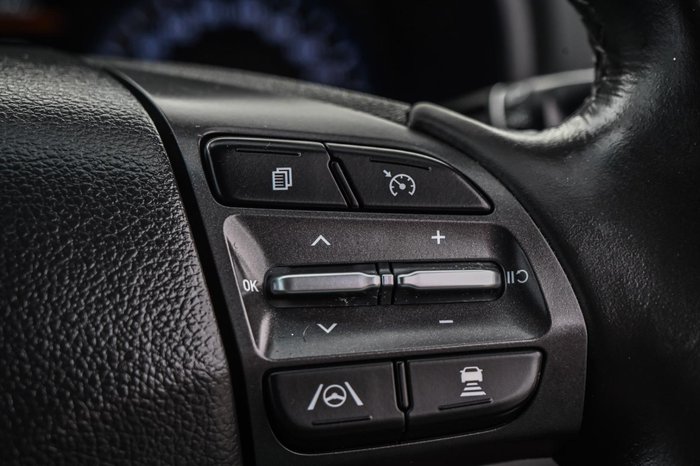 2023 Hyundai Kona Elite