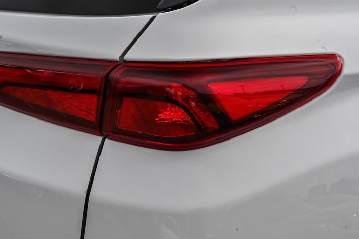 2023 Hyundai Kona Elite