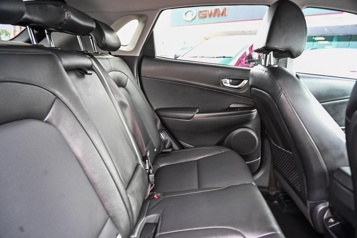 2023 Hyundai Kona Elite