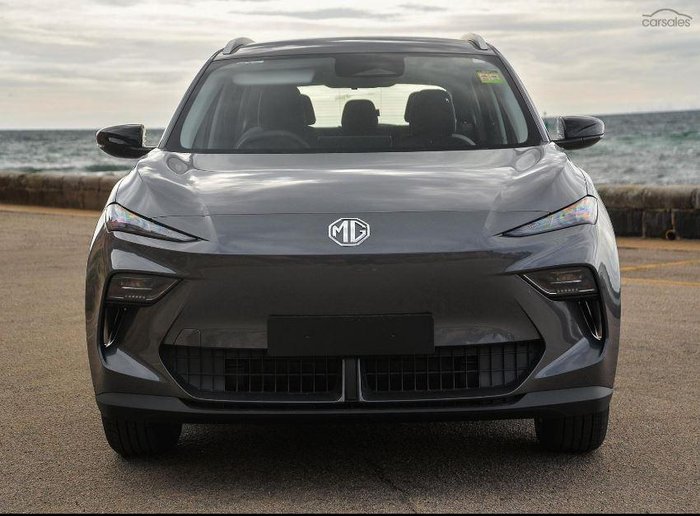2025 MG MGS5 EV Excite 49
