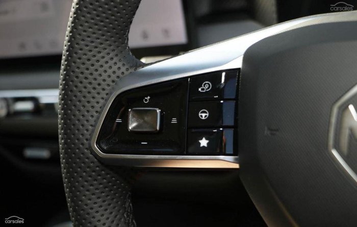 2025 MG MGS5 EV Excite 49