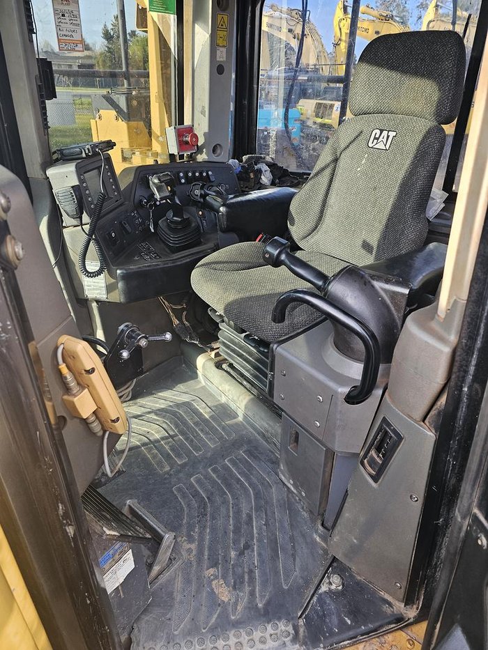2010 Caterpillar D8t