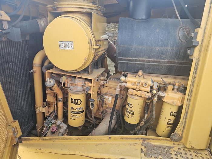 2010 Caterpillar D8t