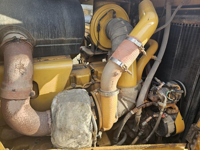 2010 Caterpillar D8t