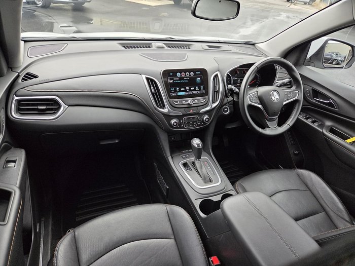 2018 Holden Equinox LTZ