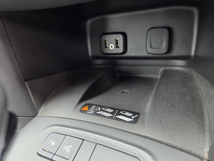 2018 Holden Equinox LTZ