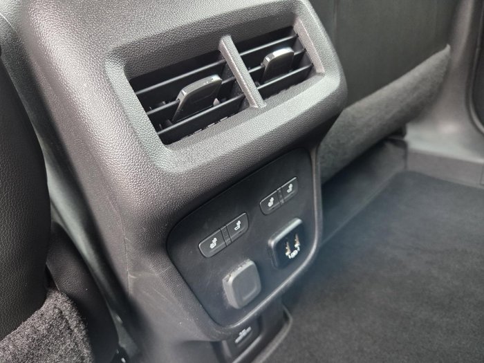 2018 Holden Equinox LTZ