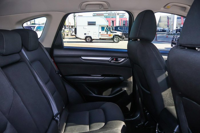 2019 Mazda CX-5 Maxx Sport