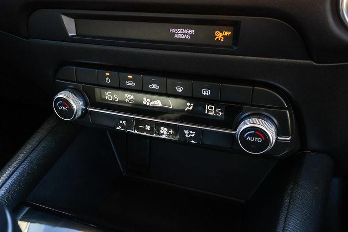 2019 Mazda CX-5 Maxx Sport