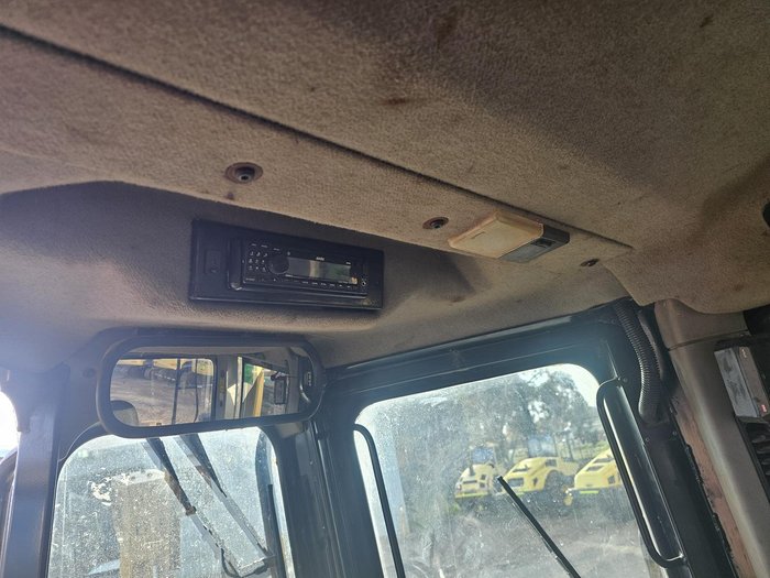 2010 CAT D8t