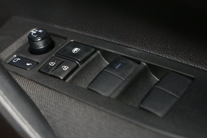 2022 Toyota Corolla Ascent Sport Hybrid