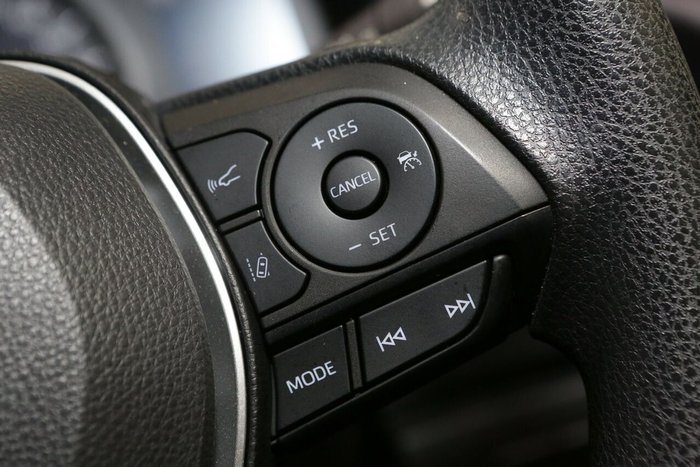 2022 Toyota Corolla Ascent Sport Hybrid