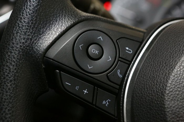 2022 Toyota Corolla Ascent Sport Hybrid