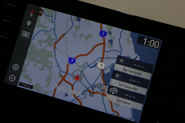 2022 Toyota Corolla Ascent Sport Hybrid