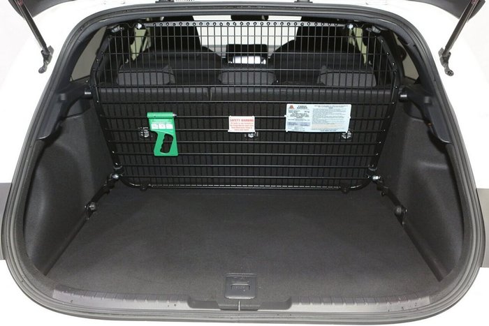 2022 Toyota Corolla Ascent Sport Hybrid