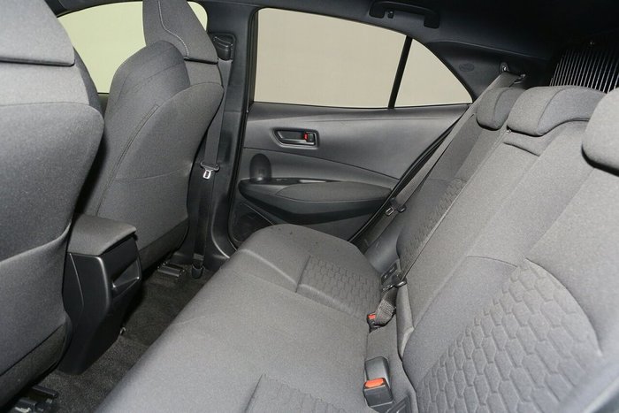 2022 Toyota Corolla Ascent Sport Hybrid