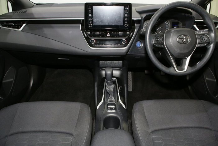 2022 Toyota Corolla Ascent Sport Hybrid