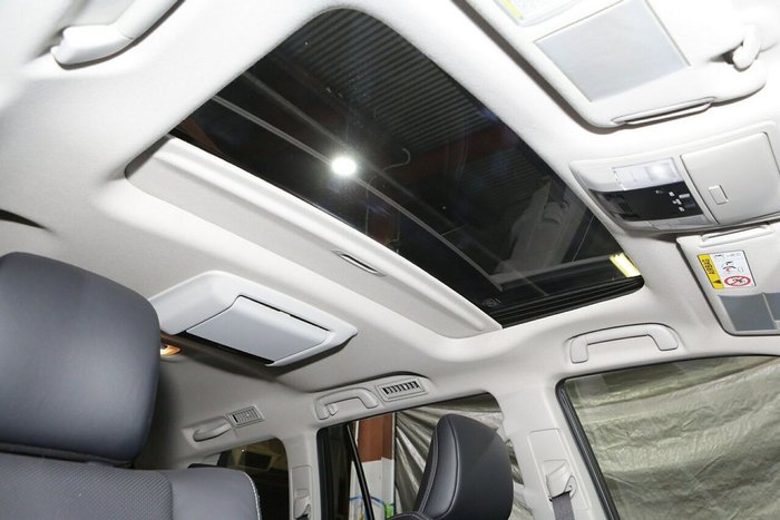 2023 Toyota Landcruiser Prado Kakadu