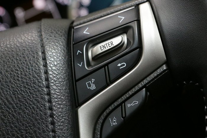 2023 Toyota Landcruiser Prado Kakadu
