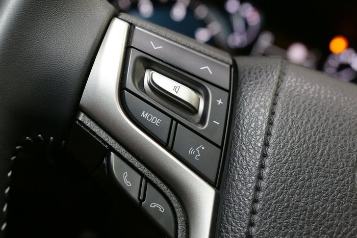 2023 Toyota Landcruiser Prado Kakadu