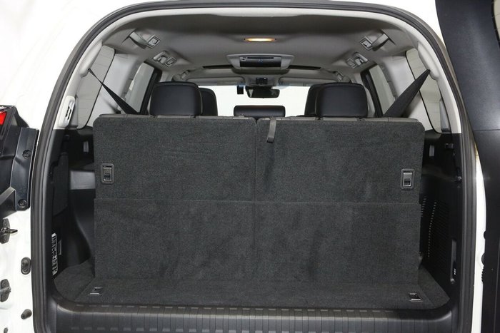 2023 Toyota Landcruiser Prado Kakadu