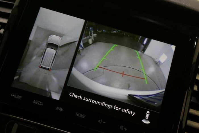 2023 Mitsubishi Pajero Sport GLS