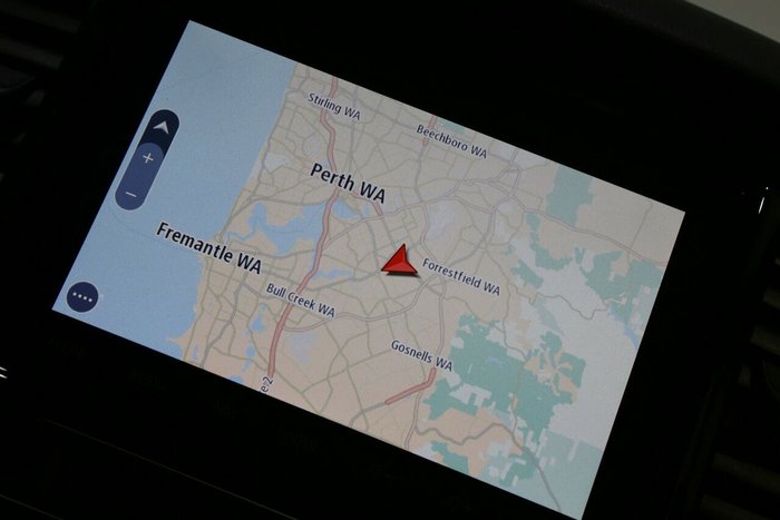 2023 Mitsubishi Pajero Sport GLS