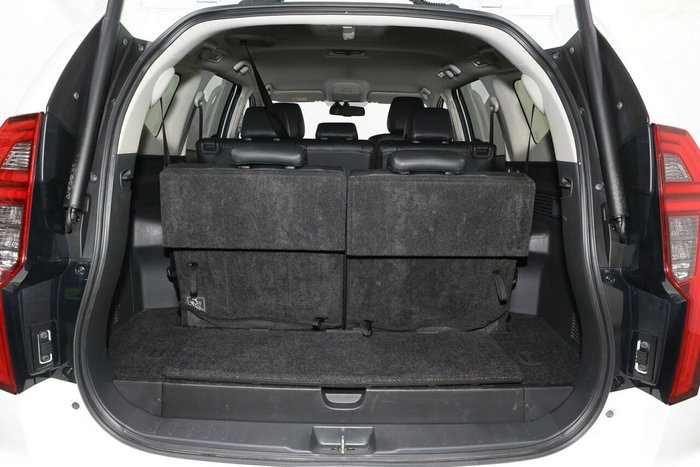 2023 Mitsubishi Pajero Sport GLS