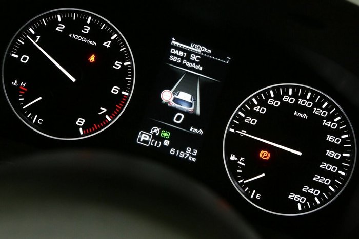 2025 Subaru Outback AWD Sport XT