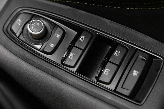 2025 Subaru Outback AWD Sport XT