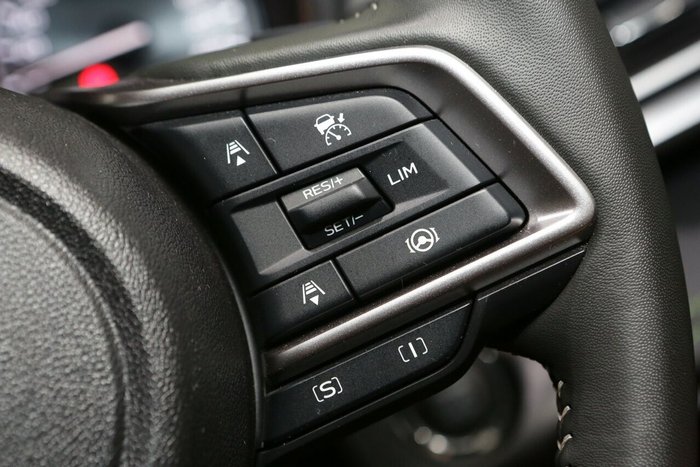 2025 Subaru Outback AWD Sport XT