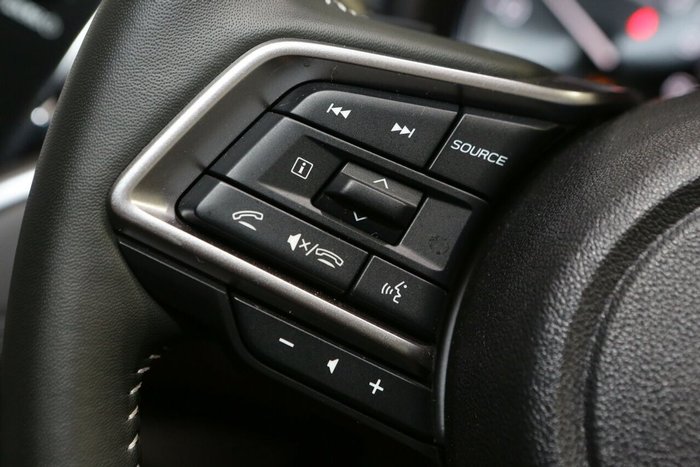 2025 Subaru Outback AWD Sport XT