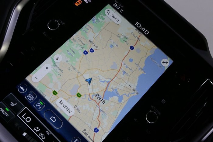 2025 Subaru Outback AWD Sport XT