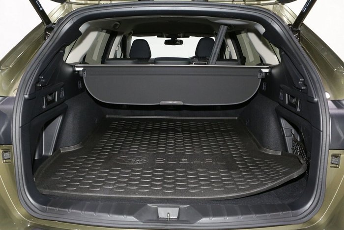 2025 Subaru Outback AWD Sport XT