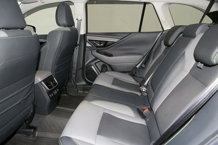 2025 Subaru Outback AWD Sport XT