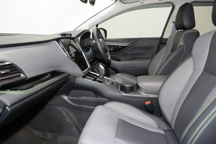 2025 Subaru Outback AWD Sport XT