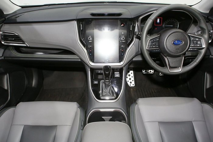 2025 Subaru Outback AWD Sport XT