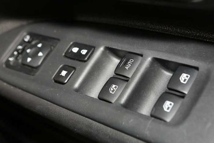 2017 Mitsubishi Outlander LS