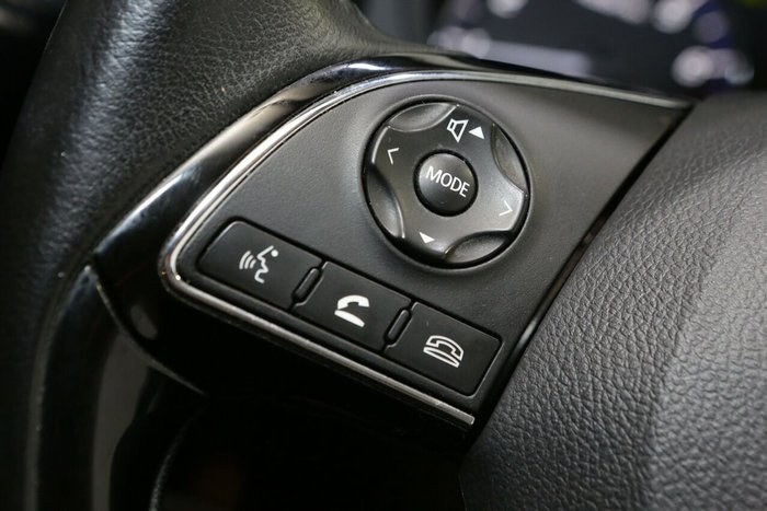 2017 Mitsubishi Outlander LS