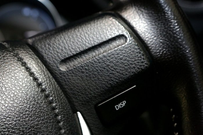 2015 Toyota Corolla Ascent Sport