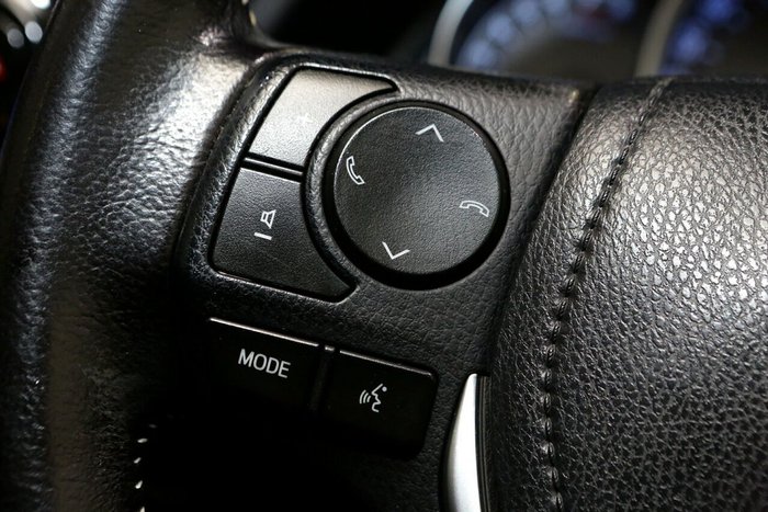 2015 Toyota Corolla Ascent Sport