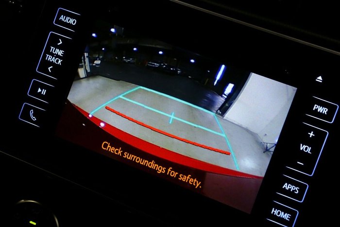 2015 Toyota Corolla Ascent Sport